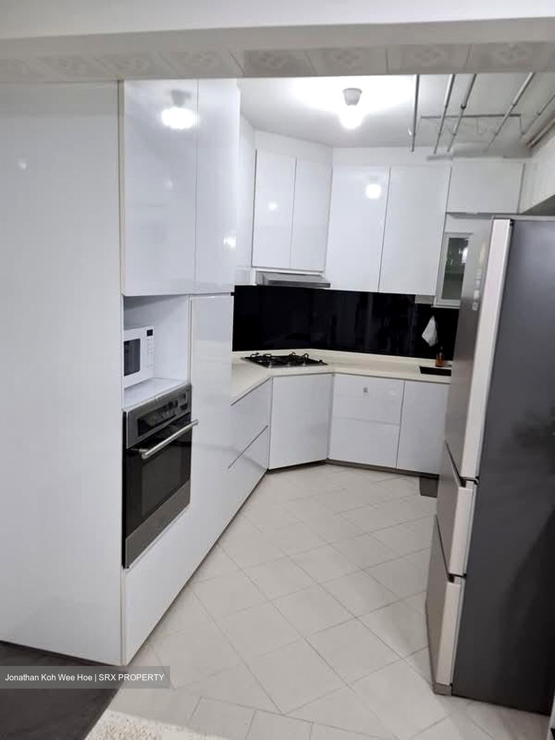 Blk 291 Bishan Heights (Bishan), HDB 5 Rooms #625059471